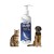 Baltica Salmon Fresh Oil 200ml Suplement dla kota i psa z łososiem