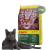 JOSERA NatureCat 2 kg Bezzbożowa karma dla aktywnych kotów z łososiem