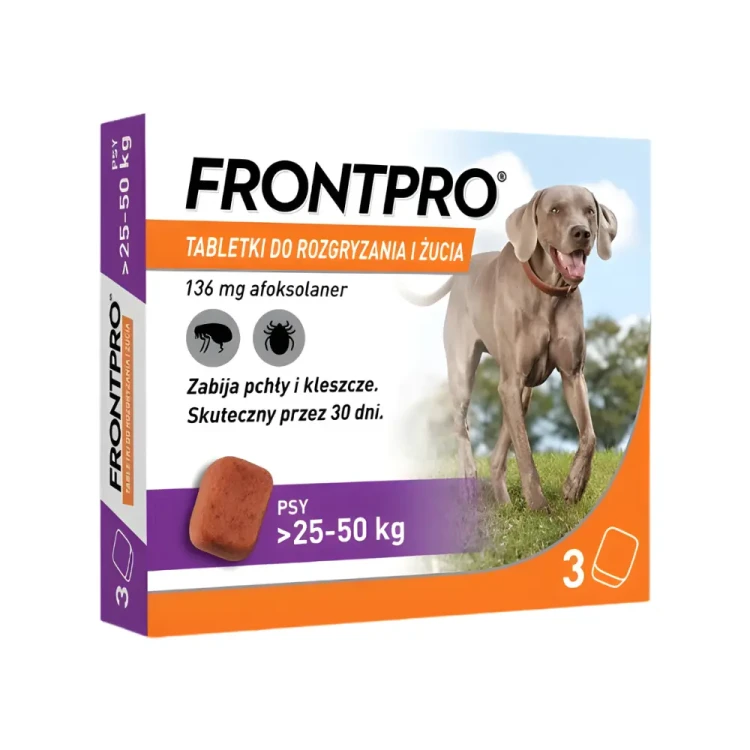 frontpro-136mg-tabletki-ochrona-pchly-kleszcze-pies.webp