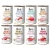 Brit Mono Protein mix smakow 8x400 Mokra karma dla psa