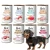 Brit Mono Protein mix smakow 8x400 Mokra karma dla psa