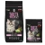 BioFeed Tasty Cats Life Kitten z królikiem 1,5 kg + 600g gratis