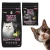 BioFeed Tasty Cats Life Hairball Królik 1,5 kg Karma odkłaczająca dla kota + 600 g gratis