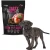 BIOFEED Tasty Dog Life 500 g – Mokra karma dla psa, 90% wieprzowiny