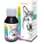 EUPHORIA Multi Vitum DOG 100 ml na odporność witaminy