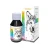 EUPHORIA Multi Vitum DOG 100 ml na odporność witaminy