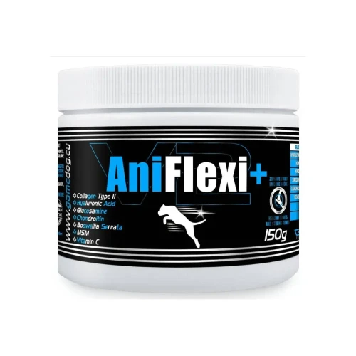 Game Dog AniFlexi+ V2 150g preparat na stawy dla psa zwyrodnienia dysplazja