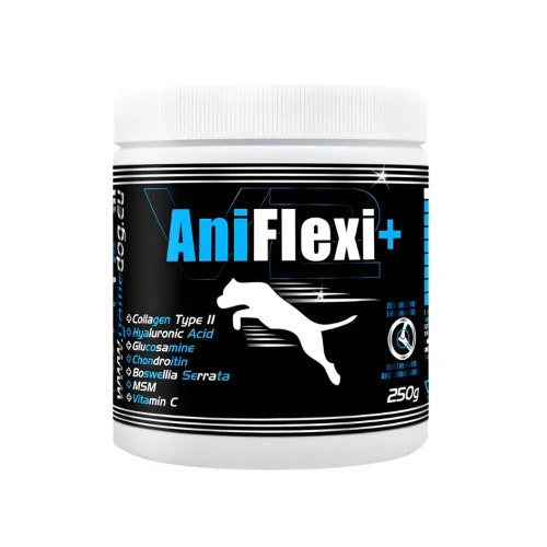 Game Dog AniFlexi+ V2 500g preparat na stawy dla psa zwyrodnienia dysplazja