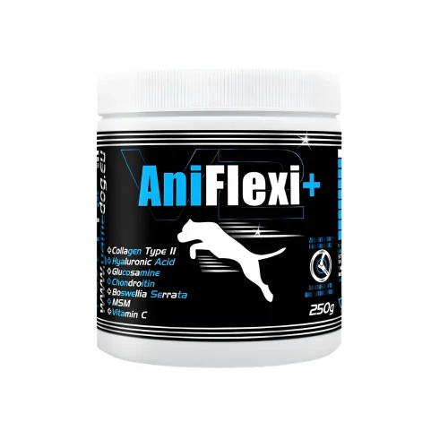 Game Dog AniFlexi+ 250g preparat na stawy dla psa zwyrodnienia dysplazja