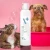 VetExpert Hypoallergenic Shampoo 250ml Szampon dla psa i kota do skóry wrażliwej