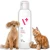 VetExpert Benzoic Shampoo 250ml Szampon dla psa i kota na  łojotok tłusty