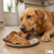 Bello & Friends Płuca Wieprzowe 1kg Naturalne suszone przysmaki dla psa