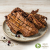 Bello & Friends Płuca Wieprzowe 1kg Naturalne suszone przysmaki dla psa