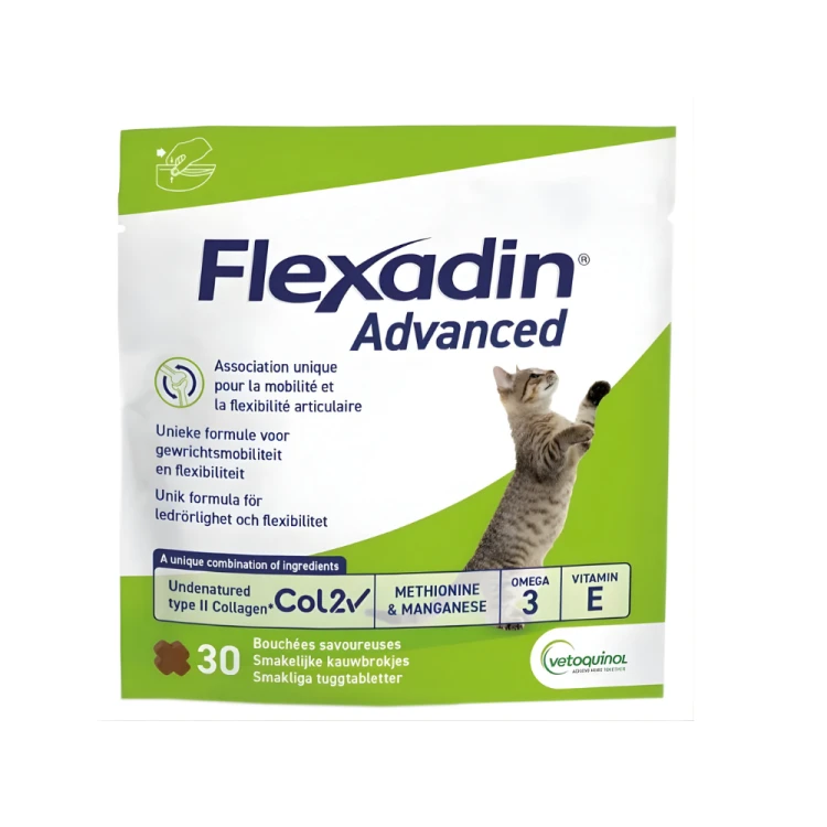 flexadin tabletki dla kota na stawy.png