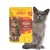 JosiCat Bogata w Wołowinę w Sosie 85g Mokra karma dla kota saszetka