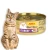 JosiCat Finest Mus z Indykiem 85g Mokra karma dla kota