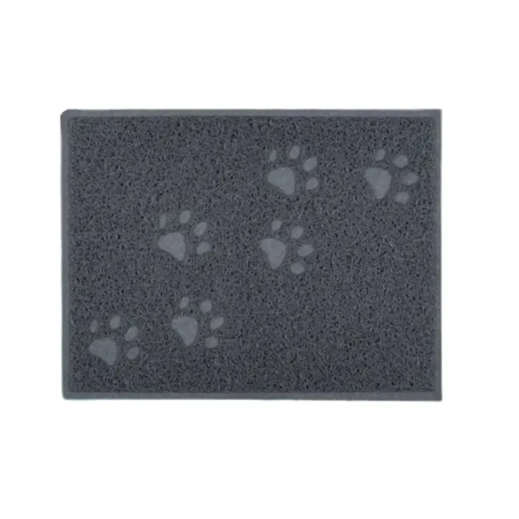 Mata pod kuwetę 30x40 cm Wycieraczka Podkładka pod miskę dla kota i psa