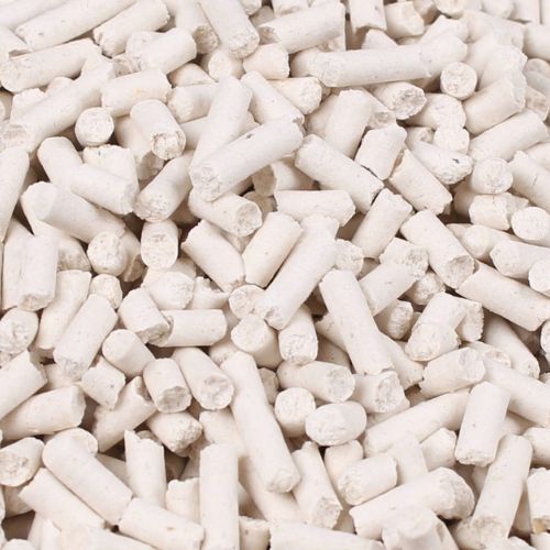 Hilton Premium Tofu 2,5kg Żwirek dla kota Super Zbrylający + Łopatka