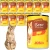 JosiCat Wołowina w Sosie 12x415g Mokra karma dla kota w puszce