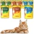 JosiCat w Sosie 9x415g mix smaków Mokra karma dla kota w puszce
