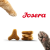 Josera Leger 2 kg  Bezzbożowa karma dla kotów o obniżonej aktywności