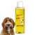 Over Zoo Frutti Power Szampon Hipoalergiczny Banan 200ml dla psa