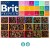 BRIT Premium By Nature Sensitive Lamb & Rice 8 kg Sucha karma dla psa