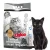 Chico Bentonit 10L Żwirek dla Kota Compact Activated Carbon Zbrylający
