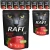 Rafi kot z wołowiną saszetka 10x300g