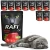 Rafi kot z wołowiną saszetka 10x300g