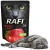 Rafi kot z wołowiną saszetka 10x300g