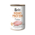 Brit Mono Protein Turkey 400g Monobiałkowa karma mokra dla psa z indykiem.png