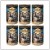 Carnilove Wild Meat Salmon&Turkey 6x400g Mokra karma dla psa