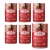 Carnilove Dog Turkey Reindeer Wildboar 6x400g Bezzbożowa mokra karma dla psa