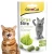 GimCat Gras Bits Tabs 40g przysmaki dla kota z trawą