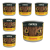Josera Adult Kurczak 6x200g Mokra karma dla kota bezzbożowa puszka.png