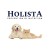 Holista Olej z Łososia 100 ml dla psa i kota