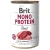 Karma mokra dla psa Brit Mono Mix smaków 12 x 400 g monobiałkowa bezzbożowa