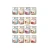 BRIT PATE & MEAT Karma mokra psa MIX Smaku 16x800g