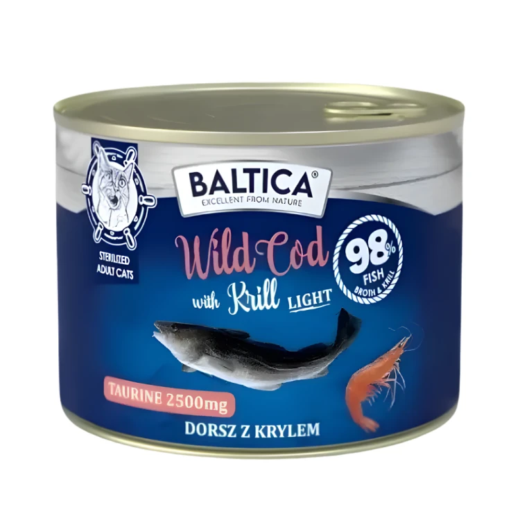 Calitti Micro Crystals 3,8L Żwirek silikonowy dla kota + 4x200 mokra karma