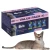 Brit Premium Cat Value Pack 40x100g Karma mokrra dla kota Sterilised