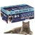 Brit Premium Cat Value Pack 36x85g Karma mokra dla kotów Sterilised