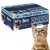 Brit Premium Cat Value Pack 48x85g Mokra karma dla kota sos
