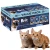Brit Premium Cat Value Pack 36x85g Mokra karma dla kota sos