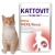 Kattovit Renal Kurczak 24x85g Mokra karma dla kota nerki niewydolność