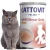 Kattovit Drink Renal Kurczak 12x135ml Specjalistyczny napój dla kota na nerki