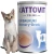 Kattovit Drink Recovery 135ml Specjalistyczny napój wzmacniający dla kota po chorobie