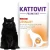 Kattovit Urinary Cielęcina 85g Mokra karma dla kota drogi moczowe