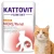 Kattovit Renal Kurczak 85g Mokra karma dla kota nerki niewydolność