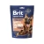 Brit Premium by Nature Salmon with Dill 180g Przysmaki dla psów z łososiem